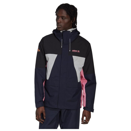 Adidas Ανδρικό Jacket Adv Ride